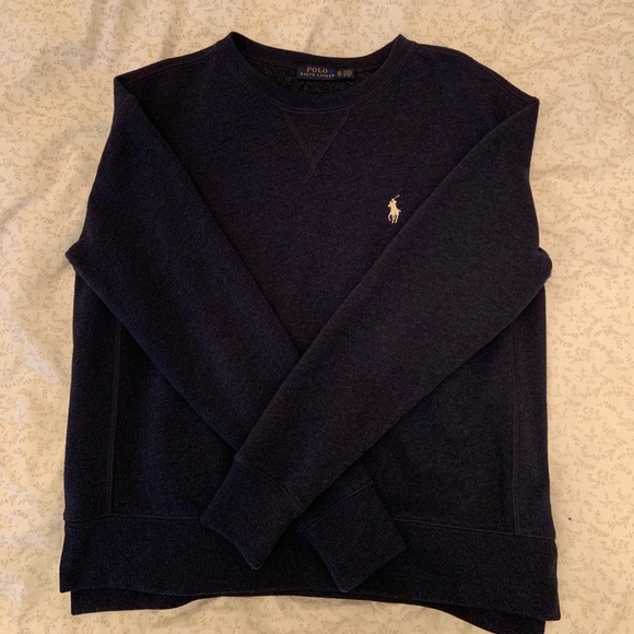 Polo Ralph Lauren Tops - Polo Ralph Lauren crewneck